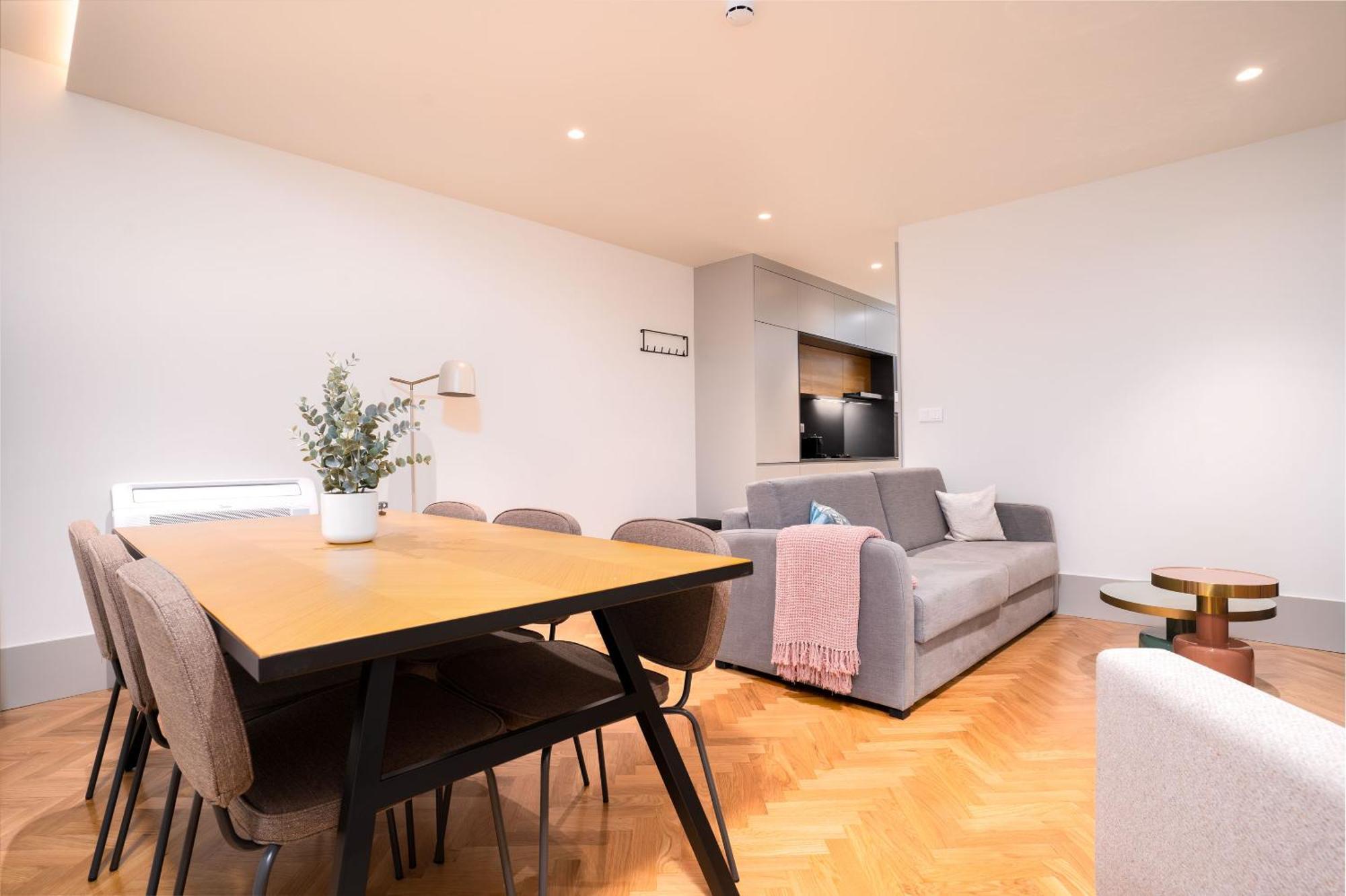 Limehome Rua 31 De Janeiro Oporto