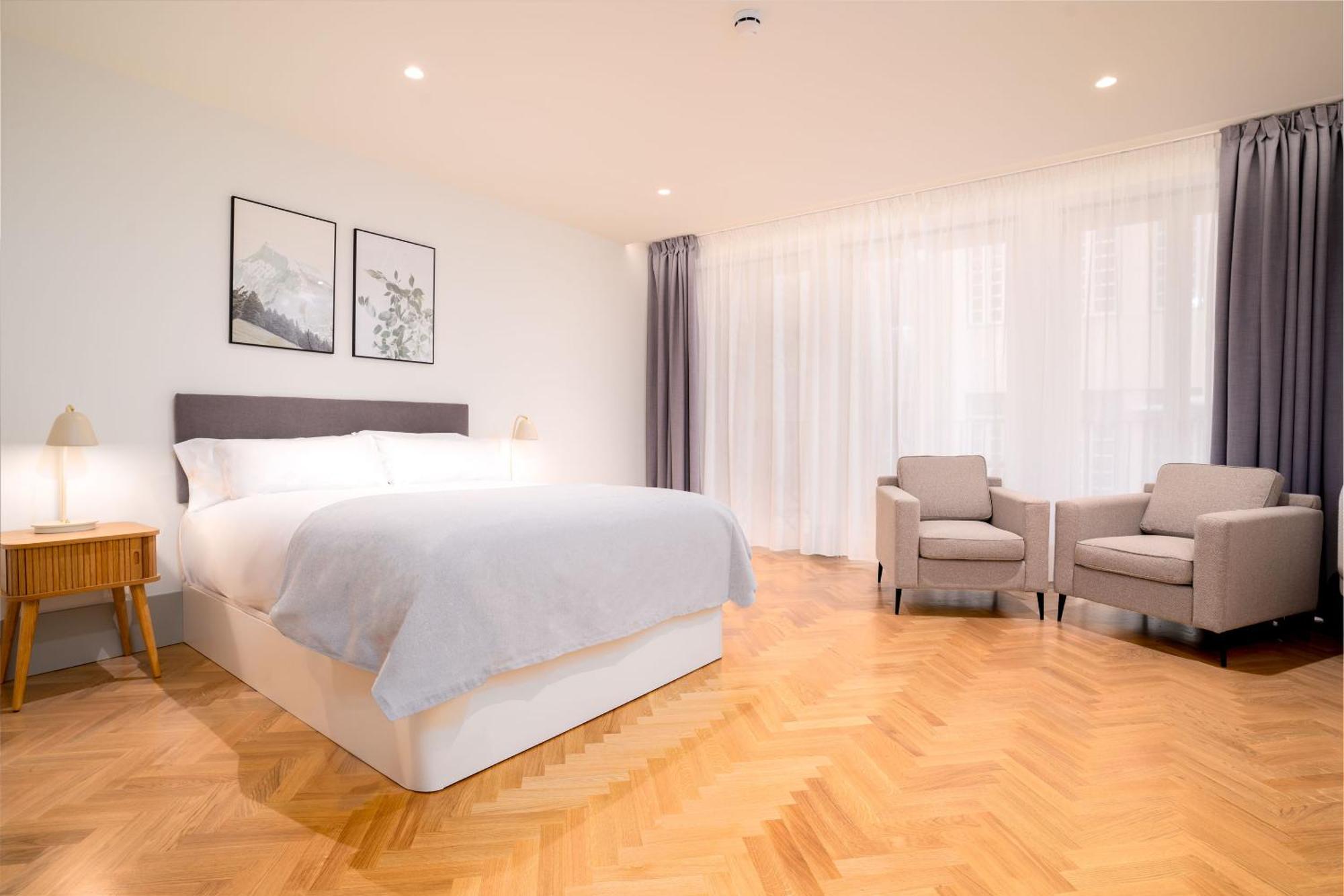 Limehome Rua 31 De Janeiro Oporto