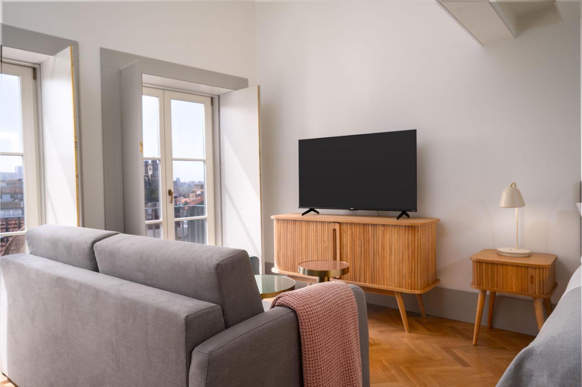 Limehome Rua 31 De Janeiro Appartamento
