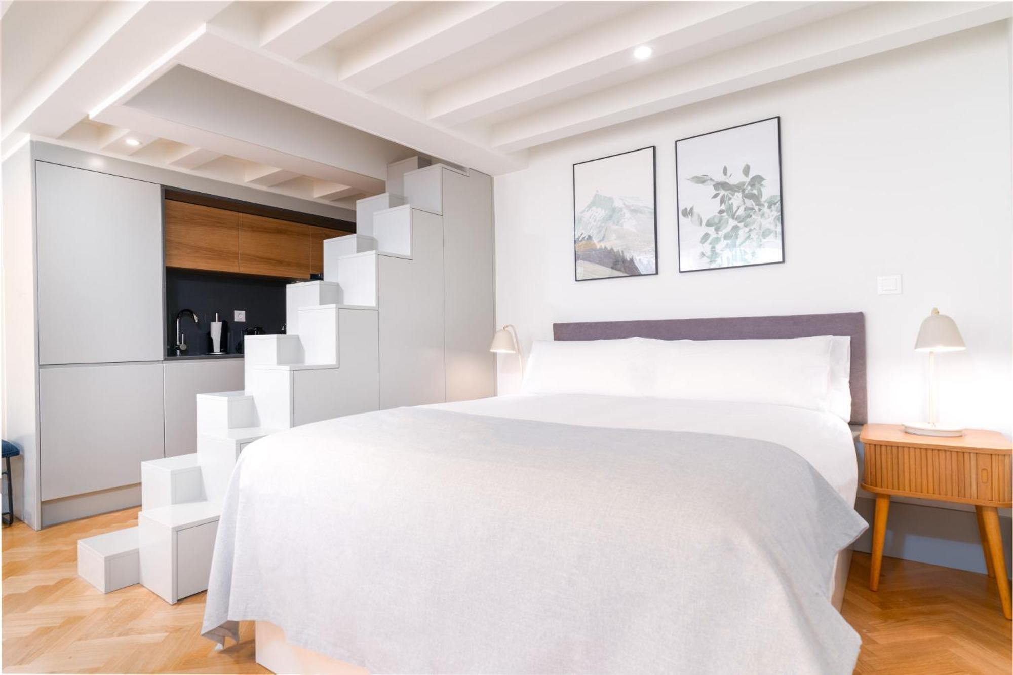 Limehome Rua 31 De Janeiro Apartamento *