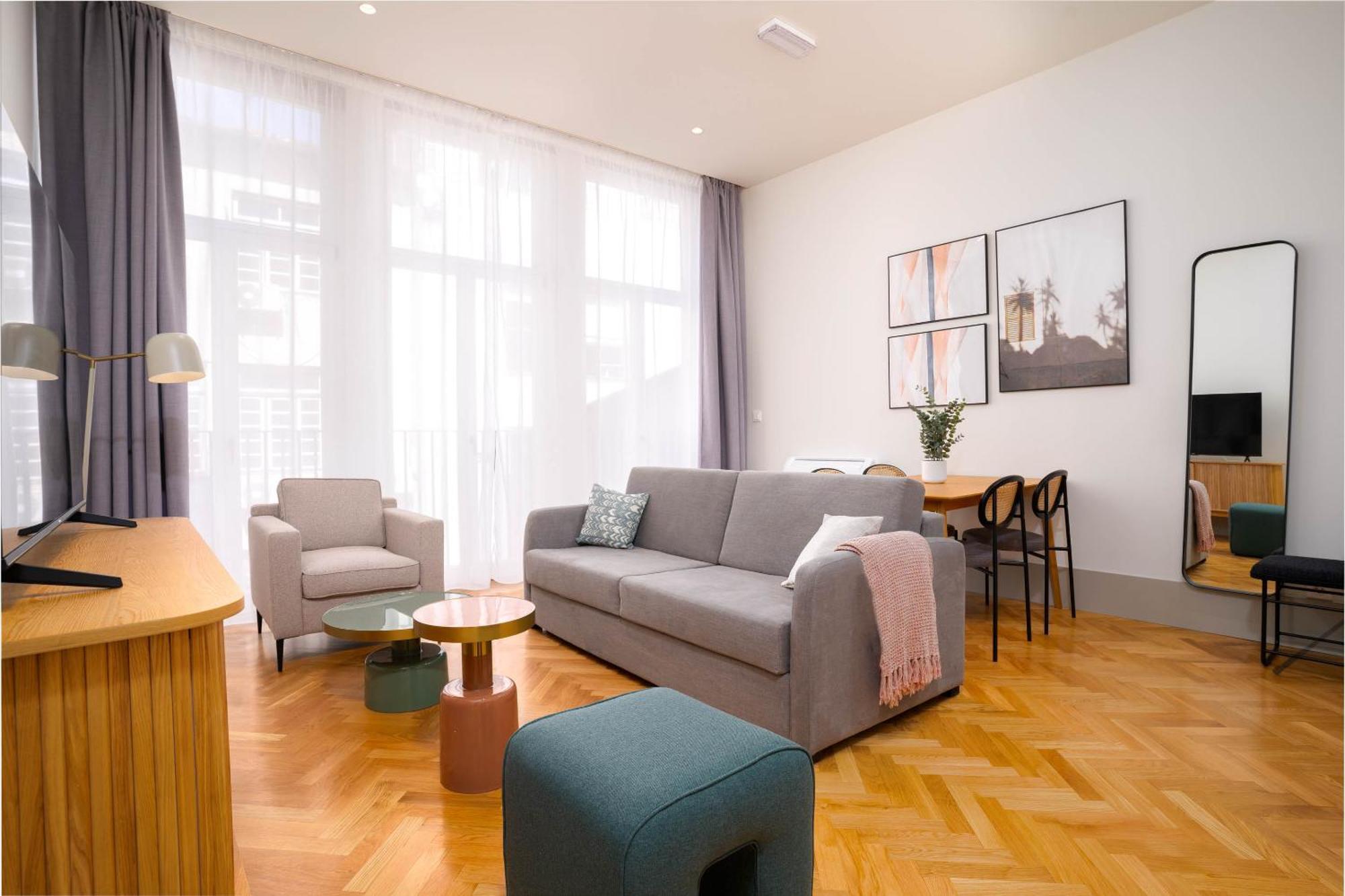Limehome Rua 31 De Janeiro * Oporto