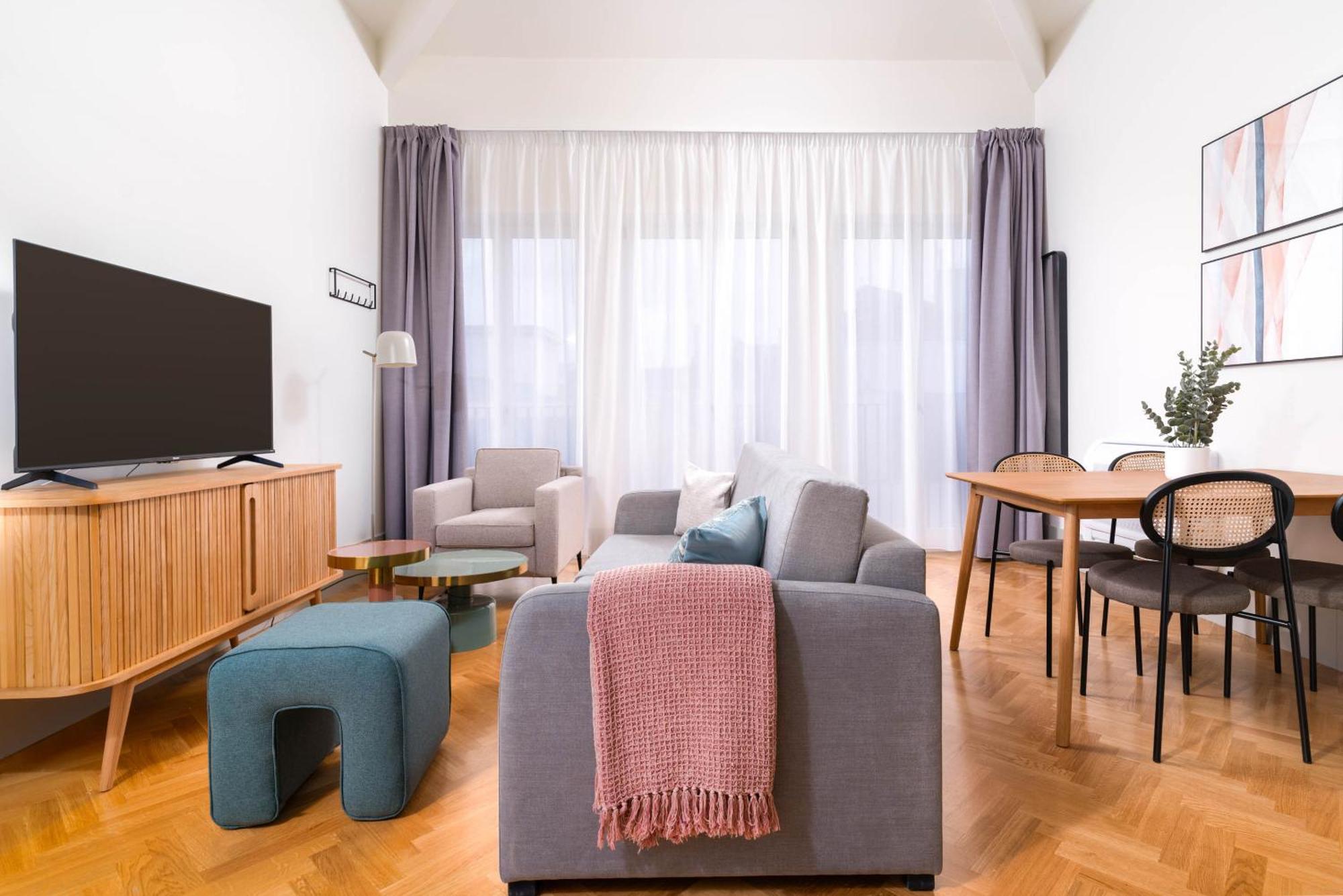 Appartamento Limehome Rua 31 De Janeiro
