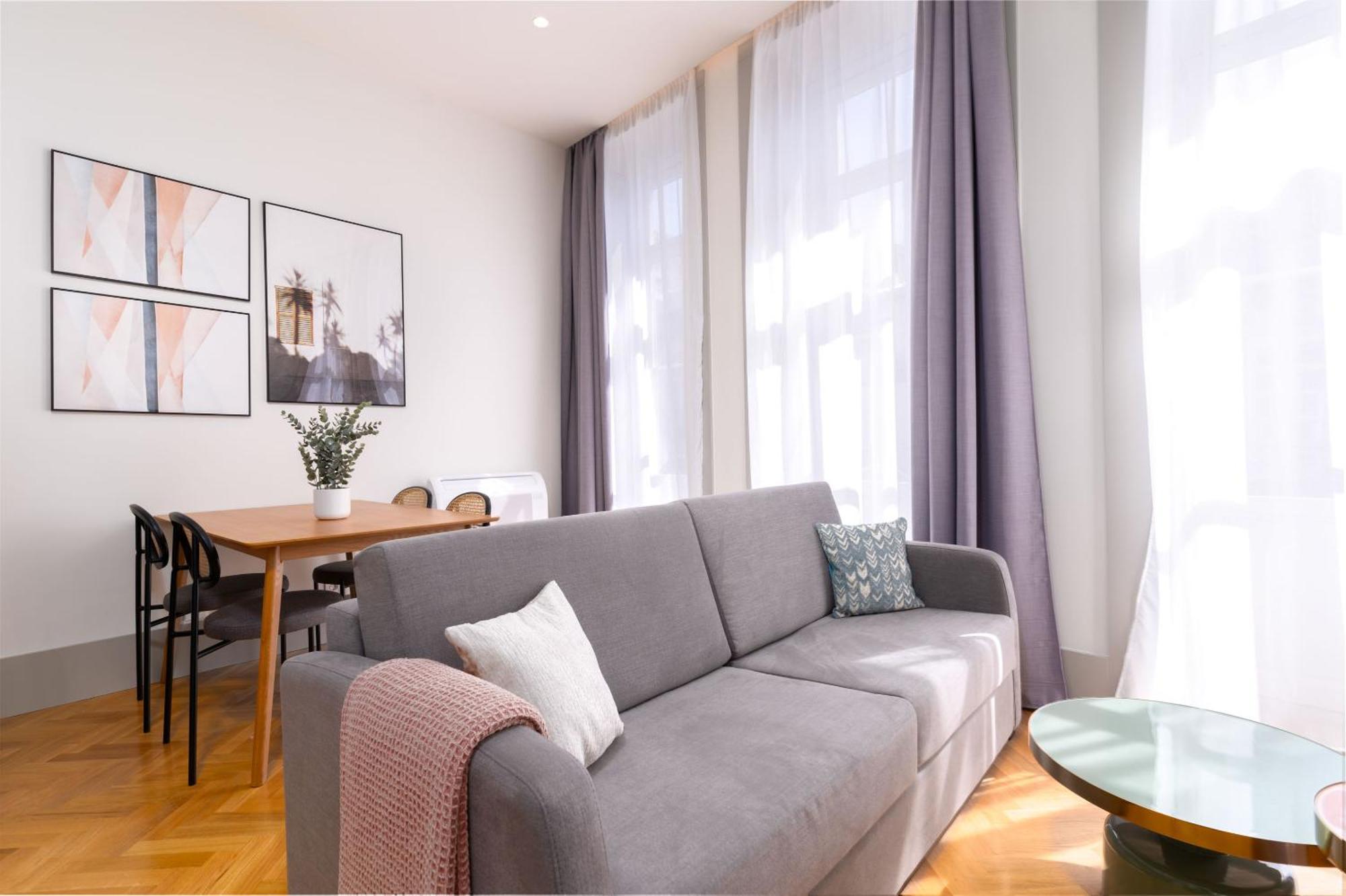Limehome Rua 31 De Janeiro Oporto