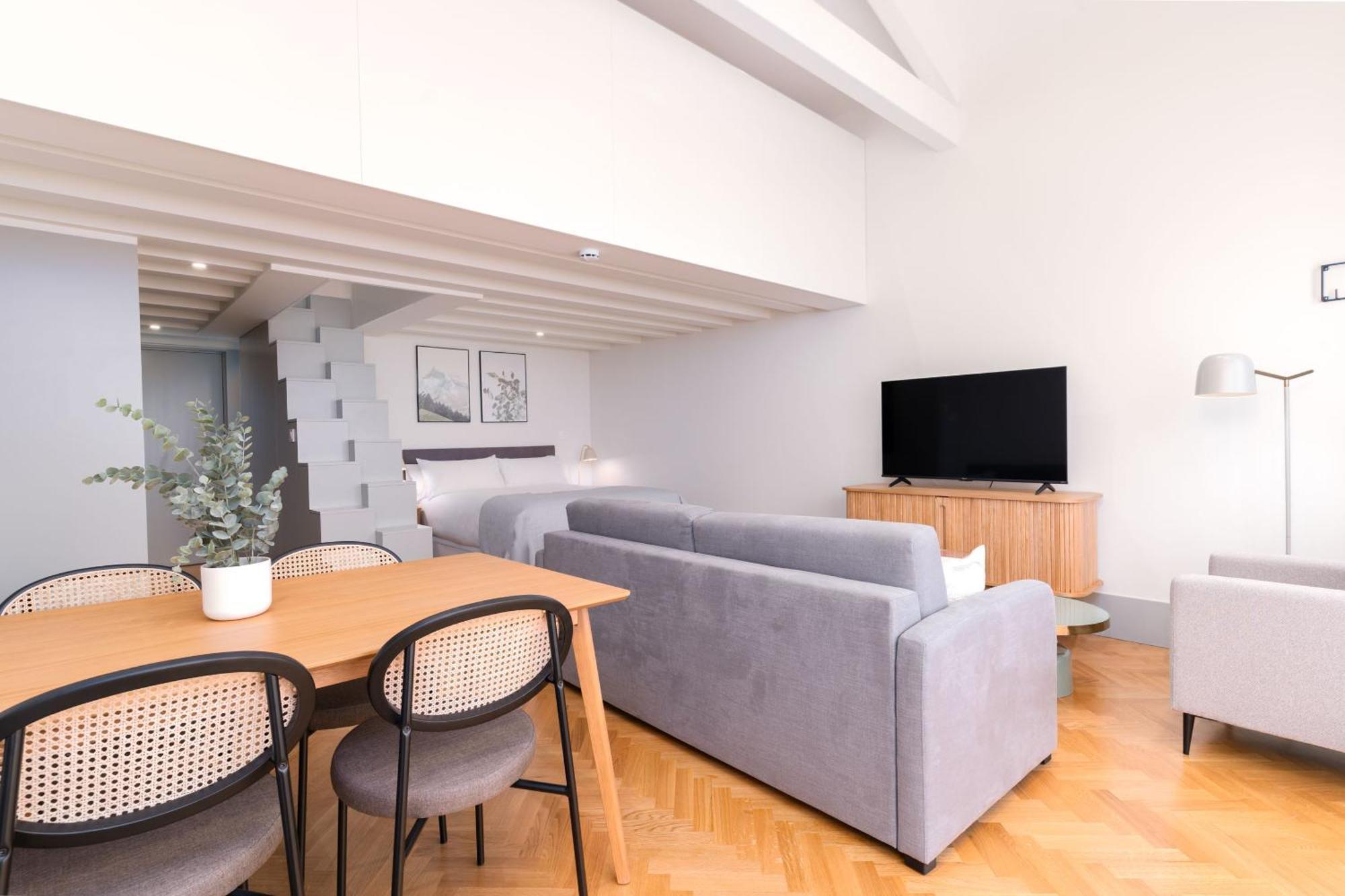 Limehome Rua 31 De Janeiro Appartamento