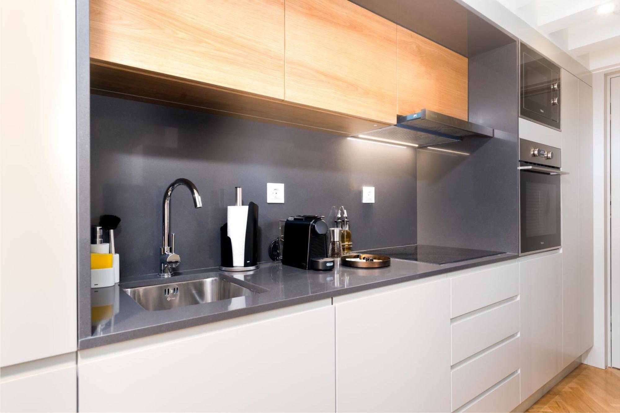 Limehome Rua 31 De Janeiro Oporto