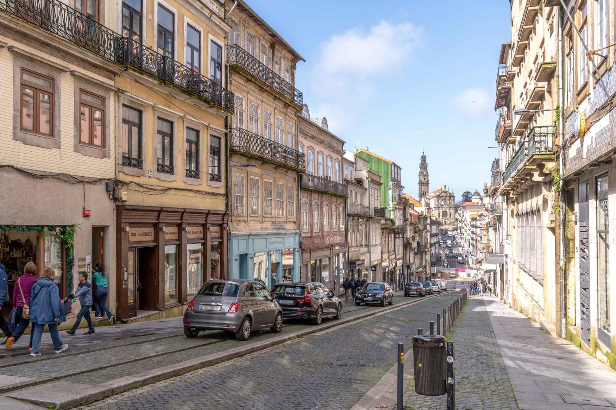 Apartamento Limehome Rua 31 De Janeiro