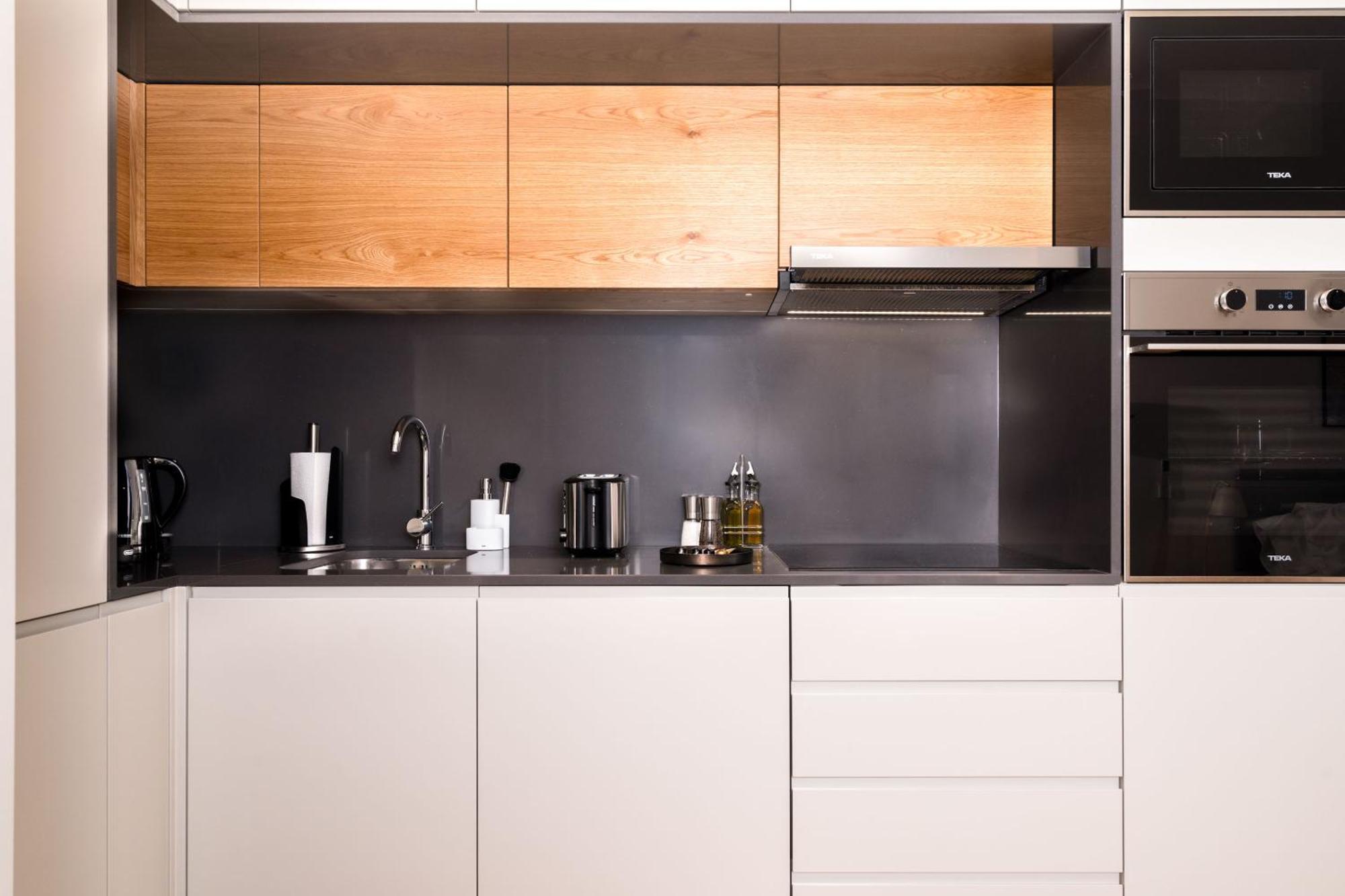 Limehome Rua 31 De Janeiro Apartamento *