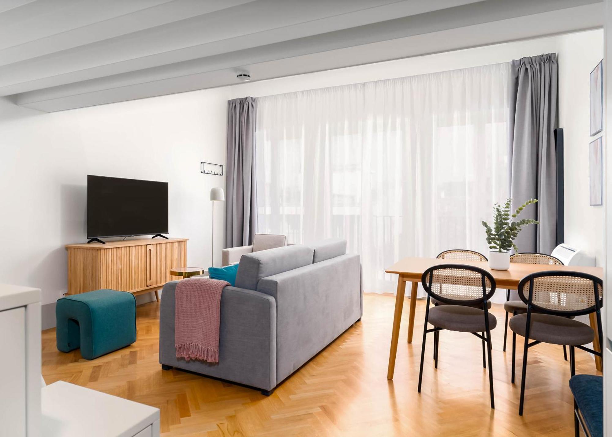 Appartamento Limehome Rua 31 De Janeiro *