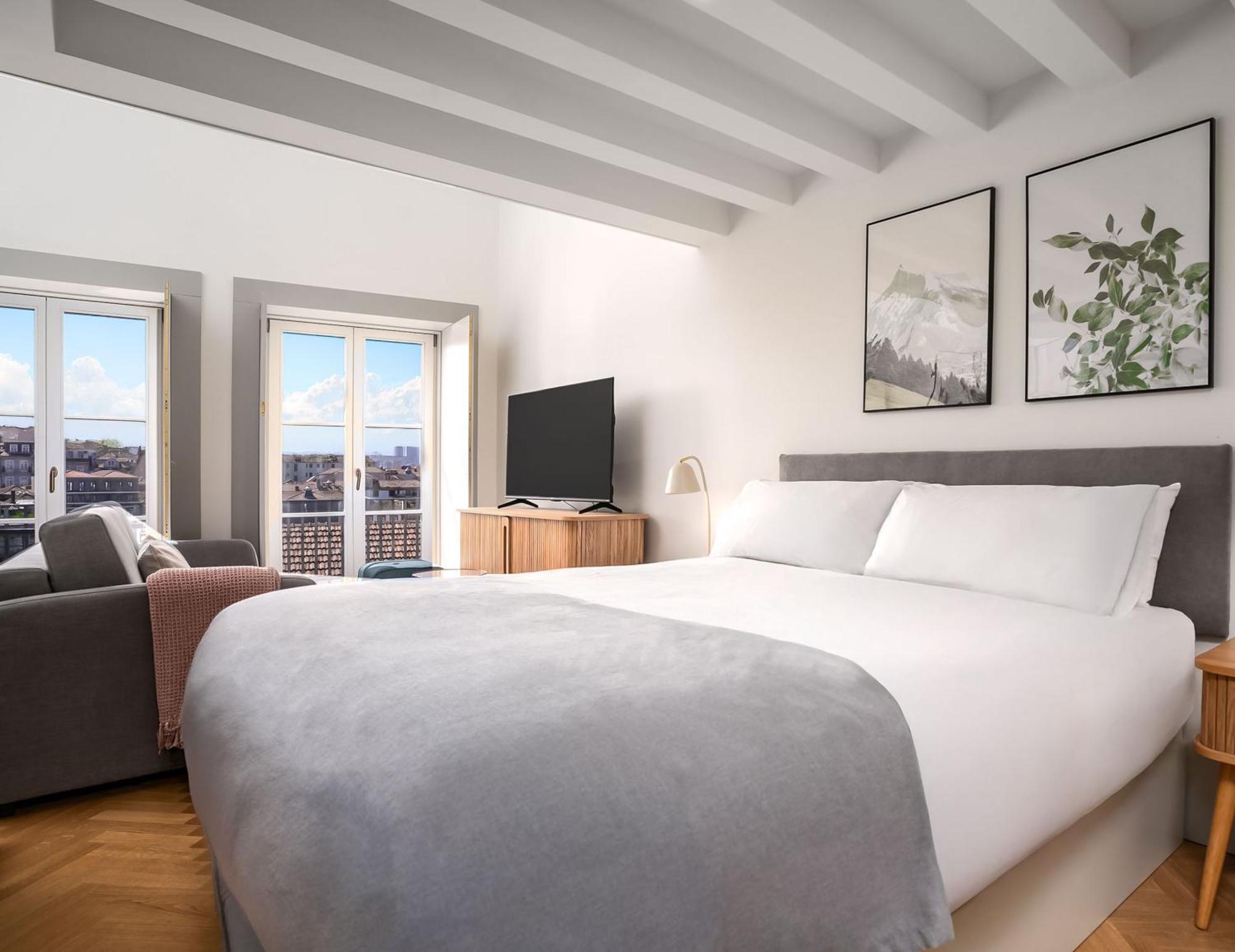 Appartamento Limehome Rua 31 De Janeiro Oporto