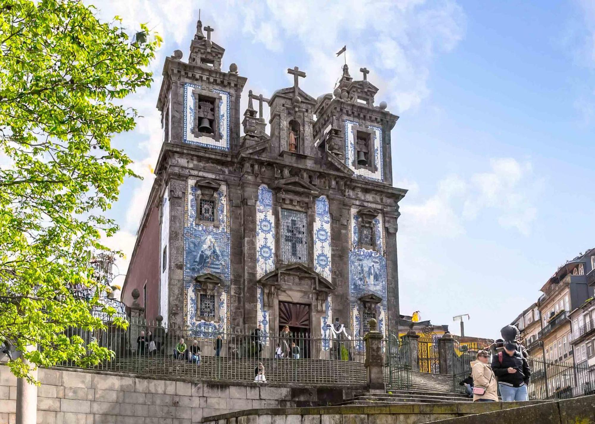 Limehome Rua 31 De Janeiro * Oporto